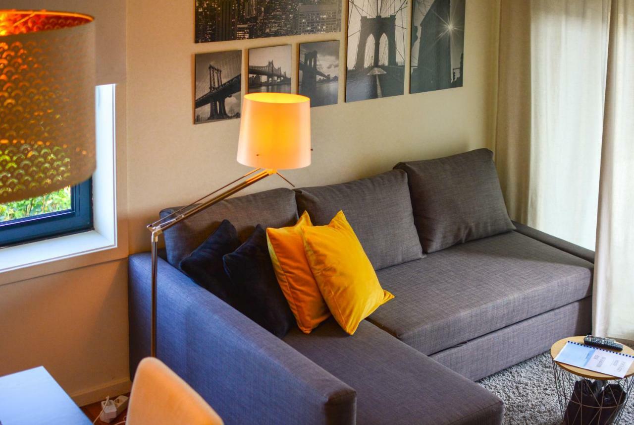Porto Cozy House Apartment Exterior photo